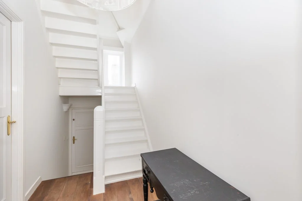 Foto van de Appartement gelegen aan de Stationsweg in Geertruidenberg
