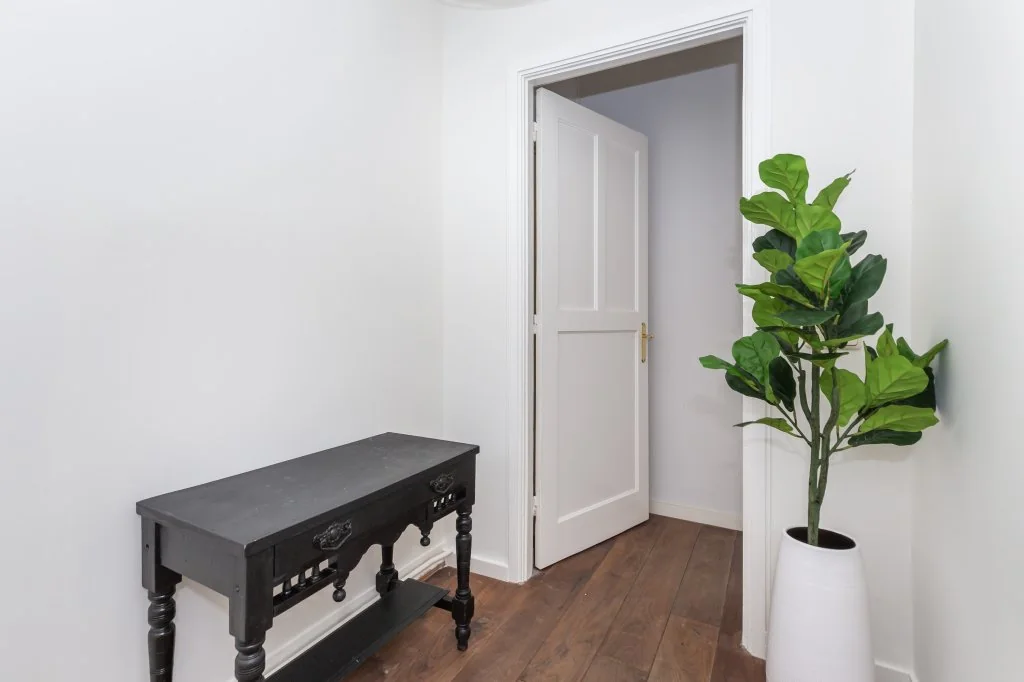 Foto van de Appartement gelegen aan de Stationsweg in Geertruidenberg