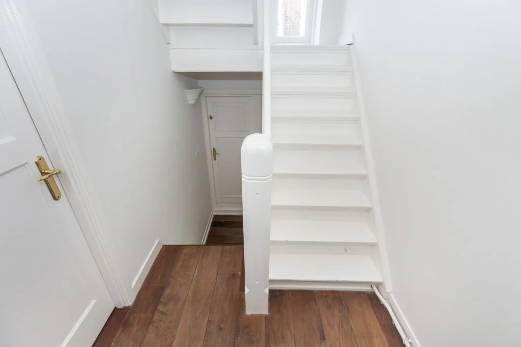 Foto van de Appartement gelegen aan de Stationsweg in Geertruidenberg