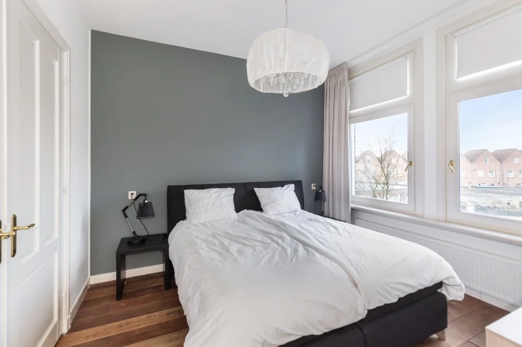 Foto van de Appartement gelegen aan de Stationsweg in Geertruidenberg