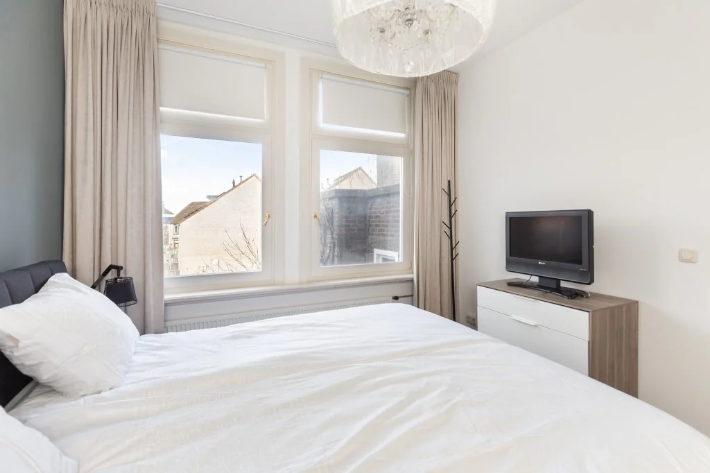 Foto van de Appartement gelegen aan de Stationsweg in Geertruidenberg