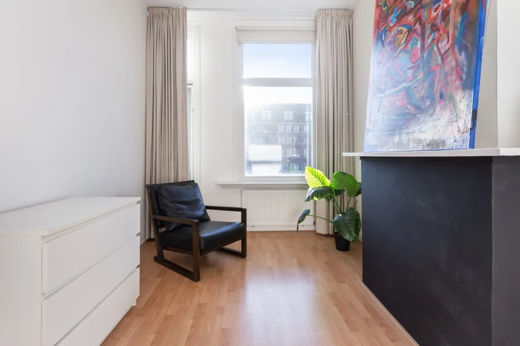 Foto van de Appartement gelegen aan de Stationsweg in Geertruidenberg