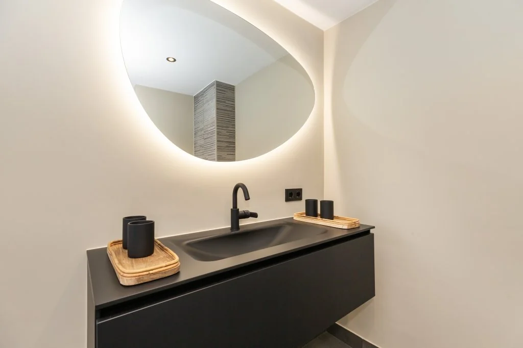 Foto van de Appartement gelegen aan de Stationsweg in Geertruidenberg