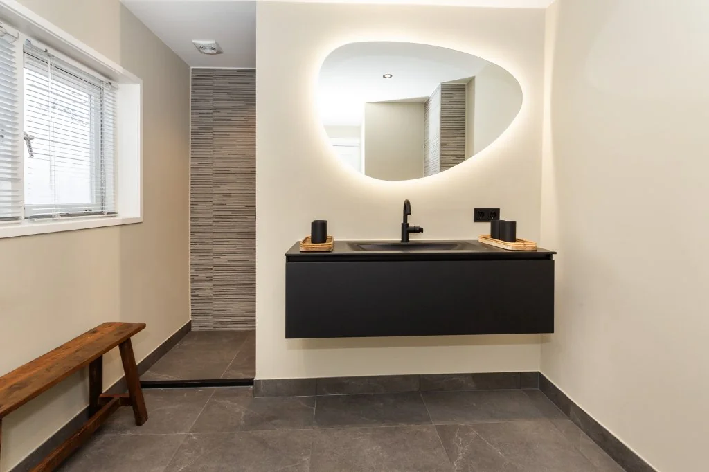 Foto van de Appartement gelegen aan de Stationsweg in Geertruidenberg