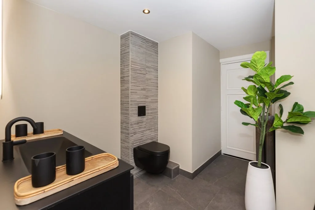 Foto van de Appartement gelegen aan de Stationsweg in Geertruidenberg