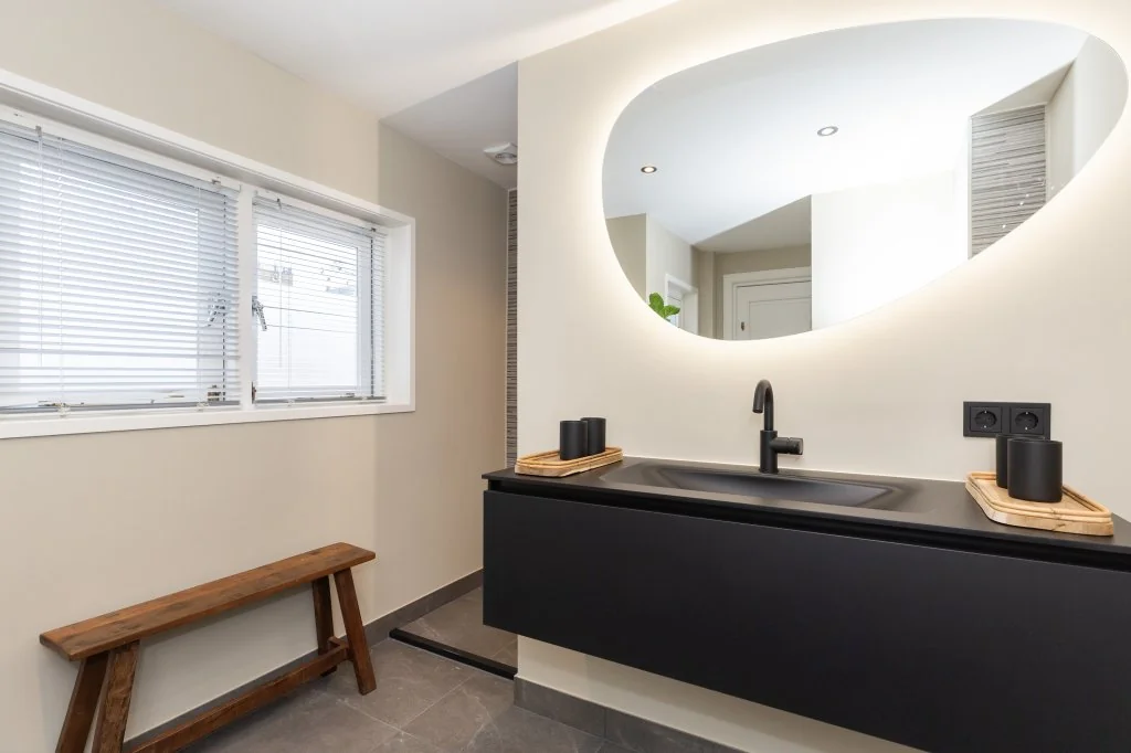 Foto van de Appartement gelegen aan de Stationsweg in Geertruidenberg