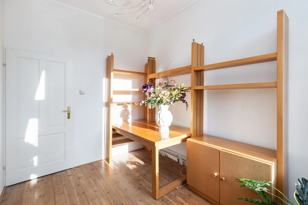 Foto van de Appartement gelegen aan de Stationsweg in Geertruidenberg