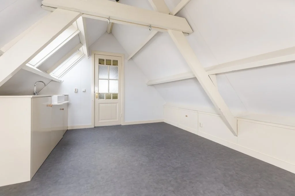 Foto van de Appartement gelegen aan de Stationsweg in Geertruidenberg