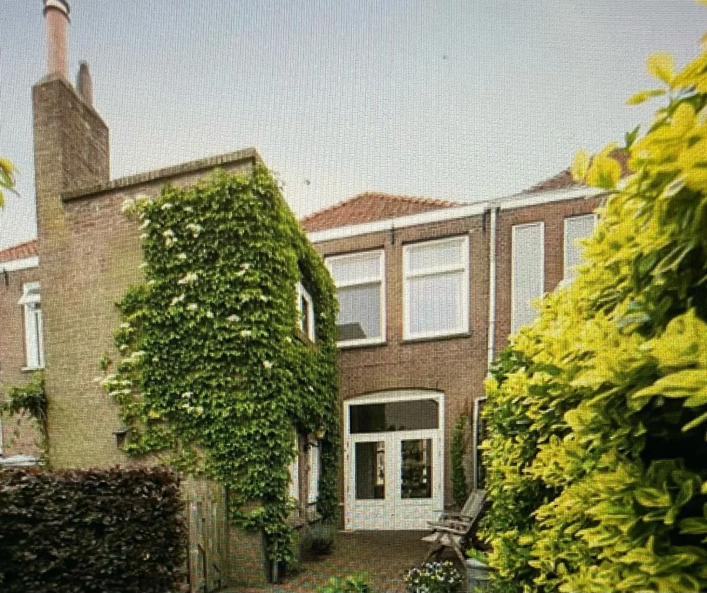 Foto van de Appartement gelegen aan de Stationsweg in Geertruidenberg