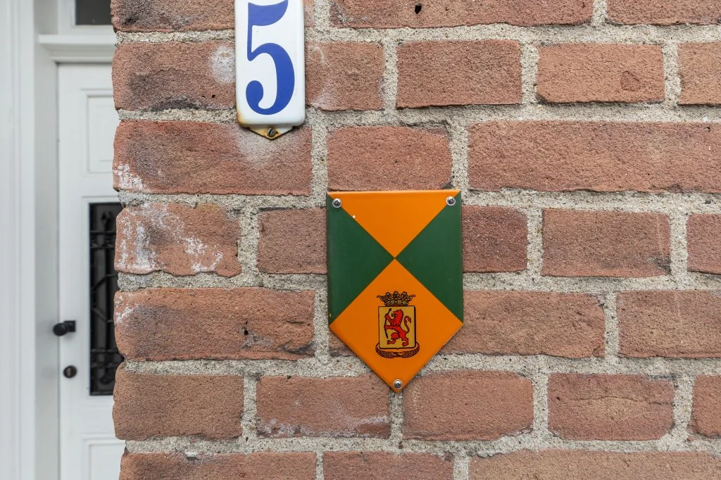 Foto van de Appartement gelegen aan de Stationsweg in Geertruidenberg