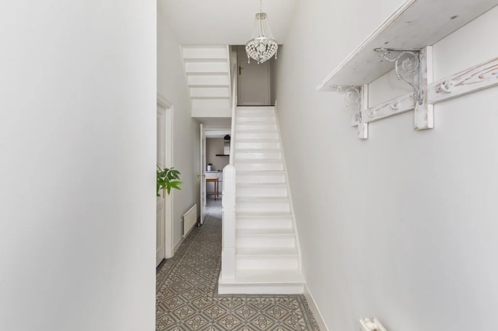Foto van de Appartement gelegen aan de Stationsweg in Geertruidenberg