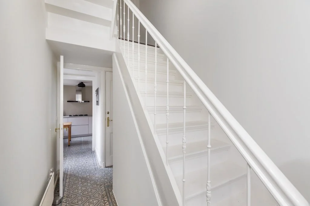 Foto van de Appartement gelegen aan de Stationsweg in Geertruidenberg