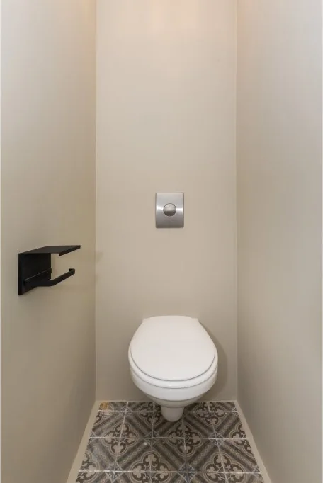 Foto van de Appartement gelegen aan de Stationsweg in Geertruidenberg
