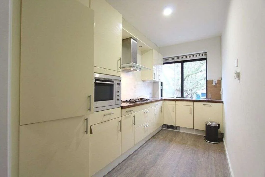 Foto van de Appartement gelegen aan de Meander in Amstelveen