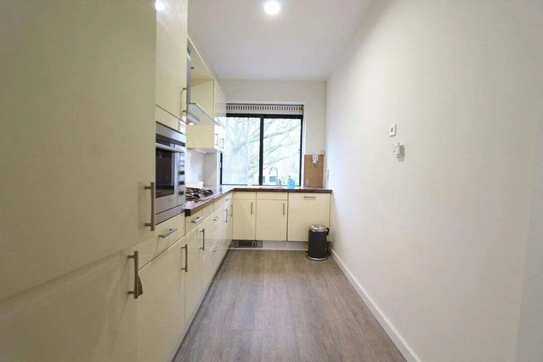Foto van de Appartement gelegen aan de Meander in Amstelveen