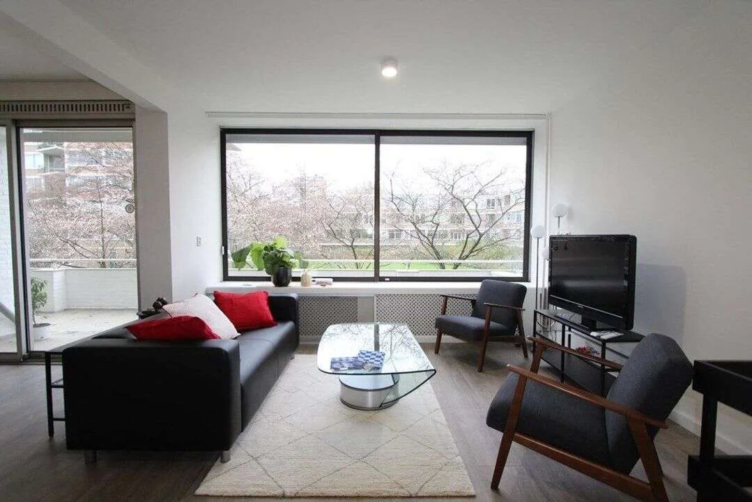 Foto van de Appartement gelegen aan de Meander in Amstelveen