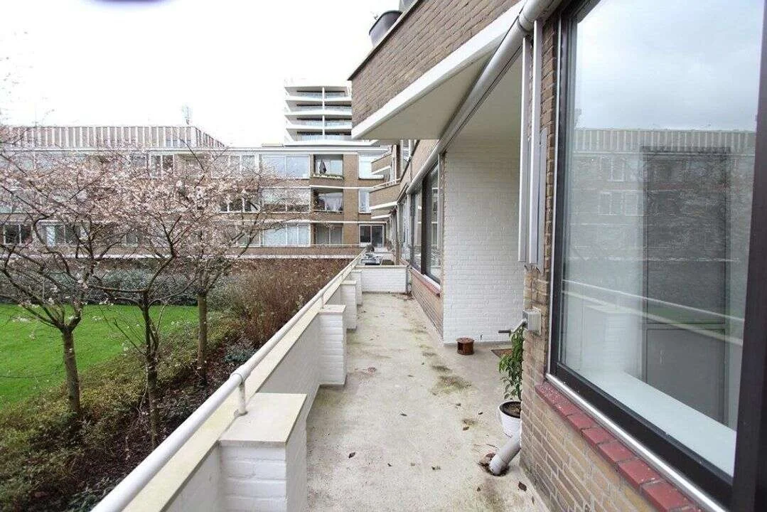 Foto van de Appartement gelegen aan de Meander in Amstelveen