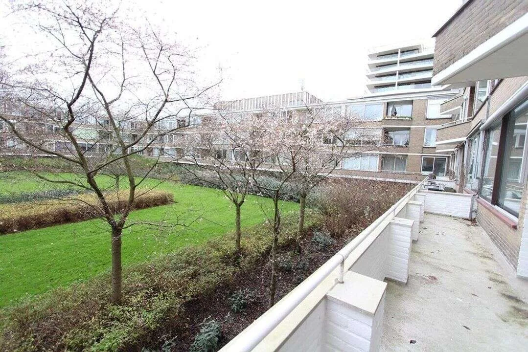 Foto van de Appartement gelegen aan de Meander in Amstelveen