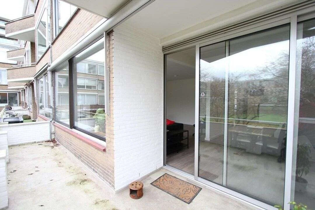 Foto van de Appartement gelegen aan de Meander in Amstelveen
