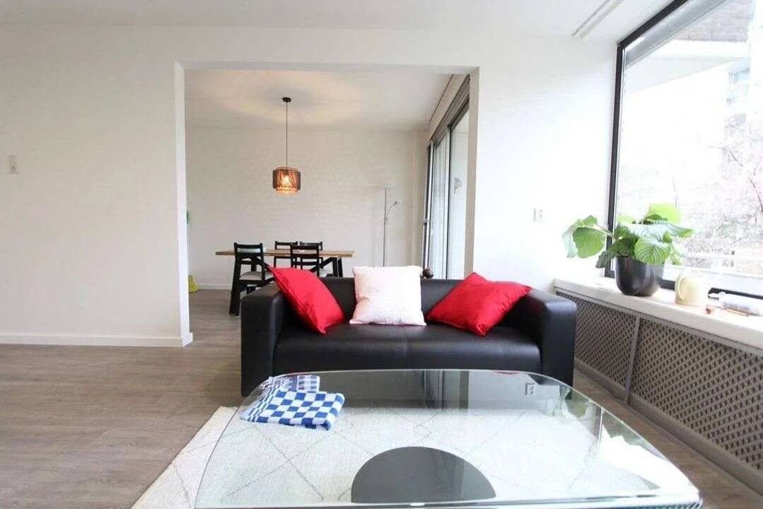 Foto van de Appartement gelegen aan de Meander in Amstelveen