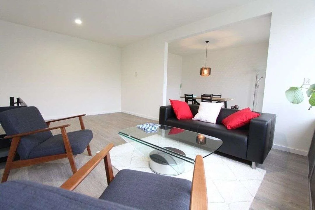 Foto van de Appartement gelegen aan de Meander in Amstelveen