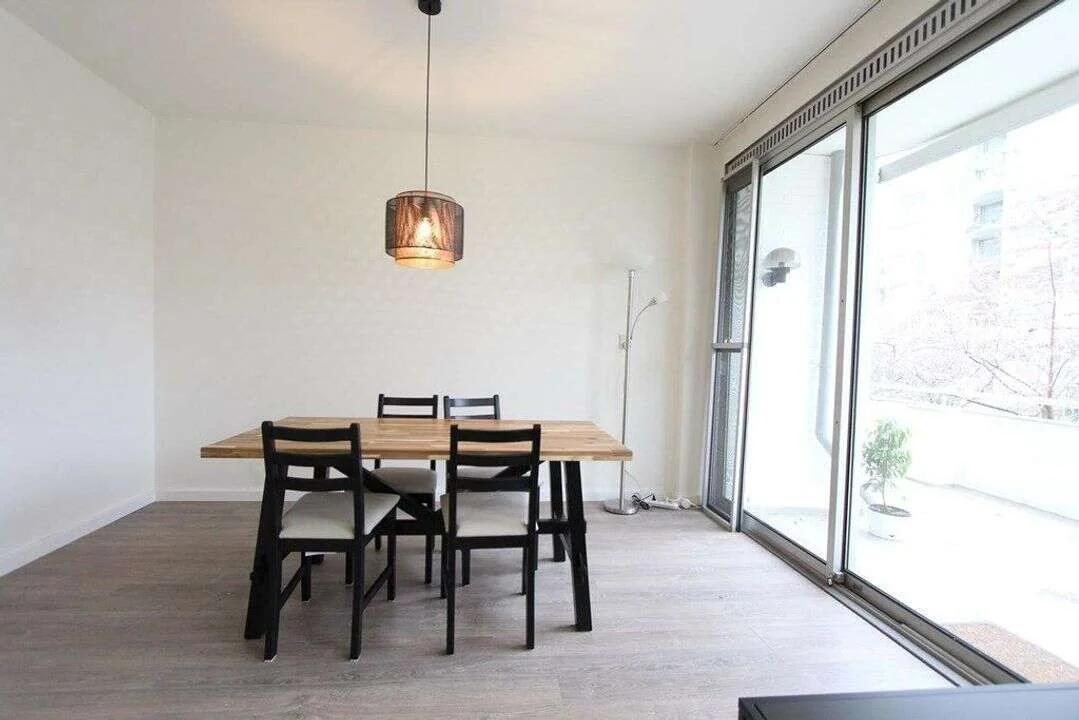 Foto van de Appartement gelegen aan de Meander in Amstelveen