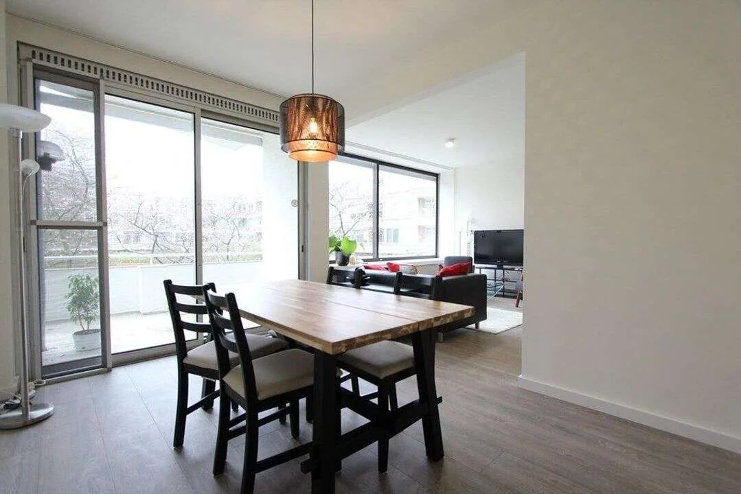 Foto van de Appartement gelegen aan de Meander in Amstelveen