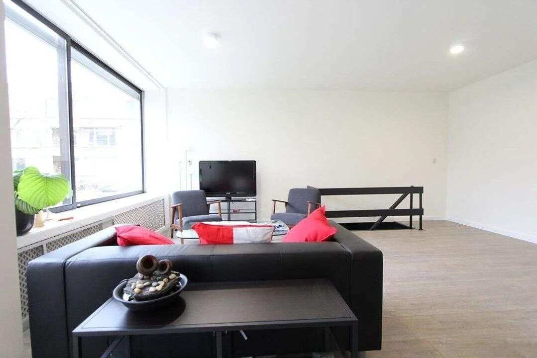 Foto van de Appartement gelegen aan de Meander in Amstelveen