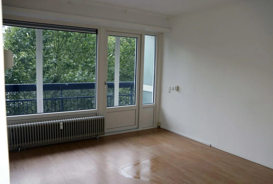 Foto van de Kamer gelegen aan de Hisveltplein in Arnhem