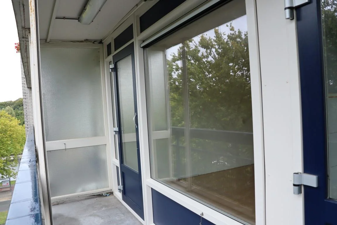 Foto van de Kamer gelegen aan de Hisveltplein in Arnhem