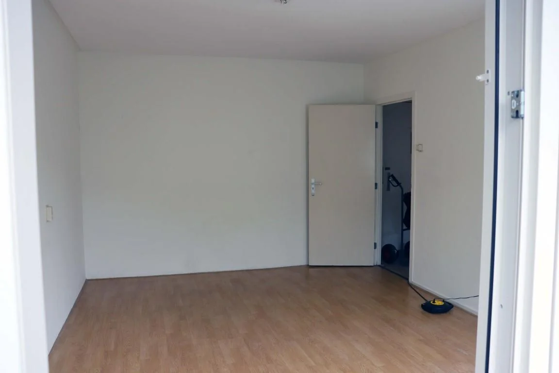 Foto van de Kamer gelegen aan de Hisveltplein in Arnhem