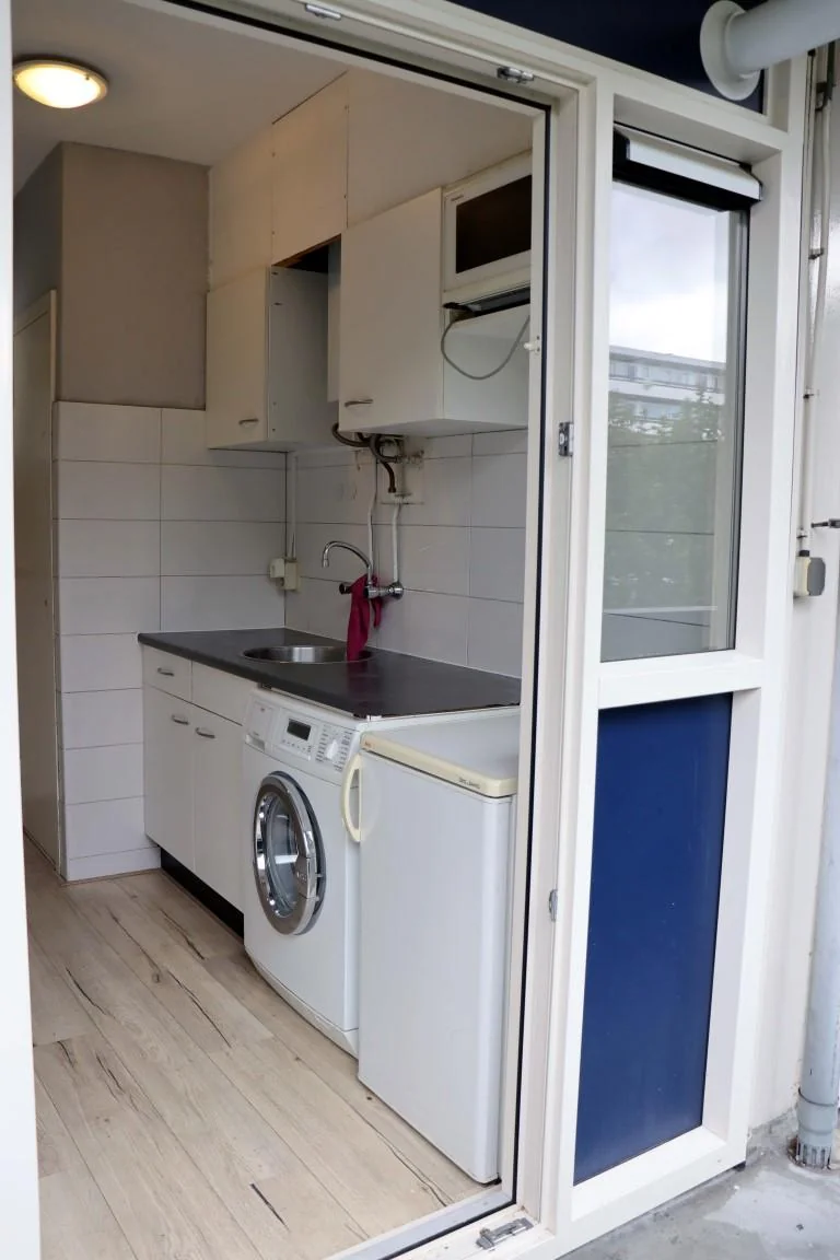 Foto van de Kamer gelegen aan de Hisveltplein in Arnhem