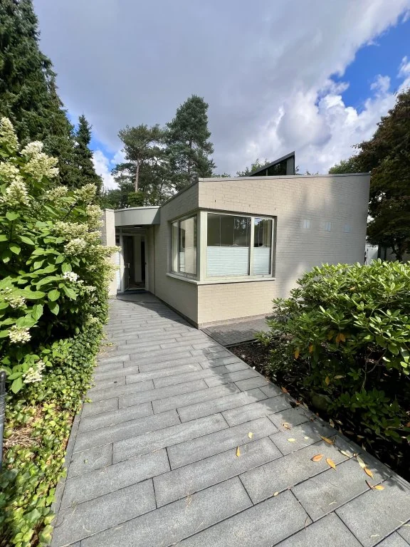 Foto van de Appartement gelegen aan de Dianabos in Boxtel