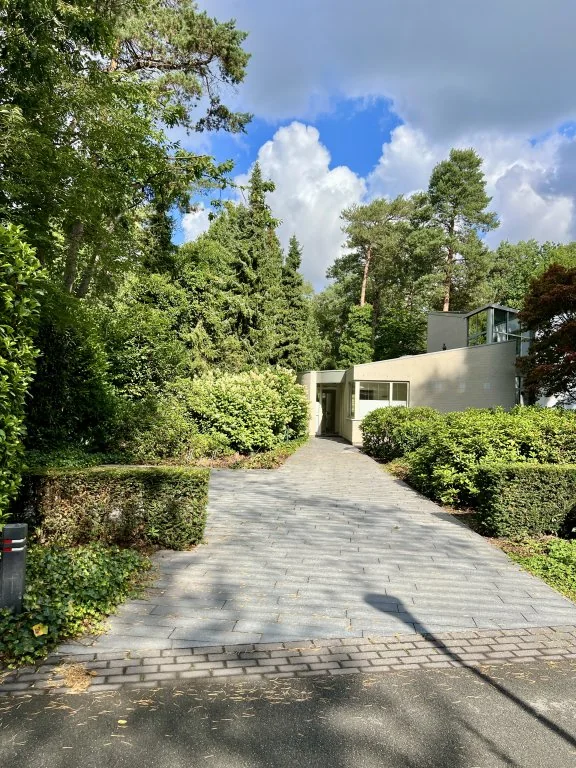 Foto van de Appartement gelegen aan de Dianabos in Boxtel