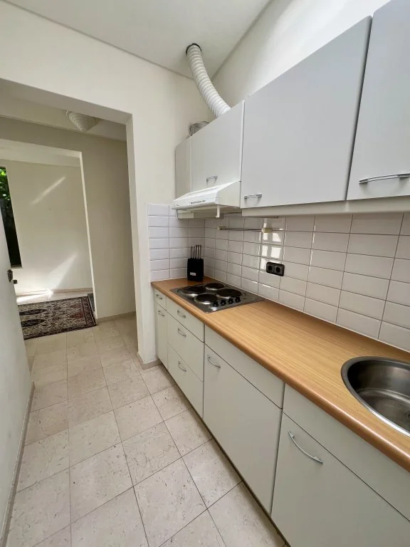 Foto van de Appartement gelegen aan de Dianabos in Boxtel