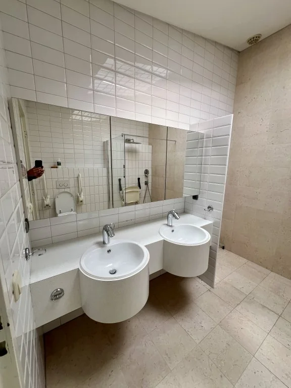 Foto van de Appartement gelegen aan de Dianabos in Boxtel