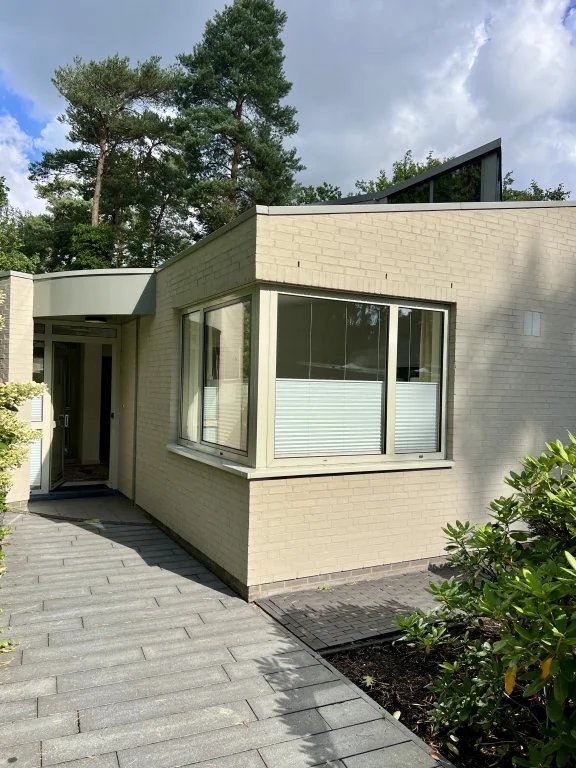 Foto van de Appartement gelegen aan de Dianabos in Boxtel
