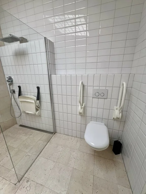 Foto van de Appartement gelegen aan de Dianabos in Boxtel