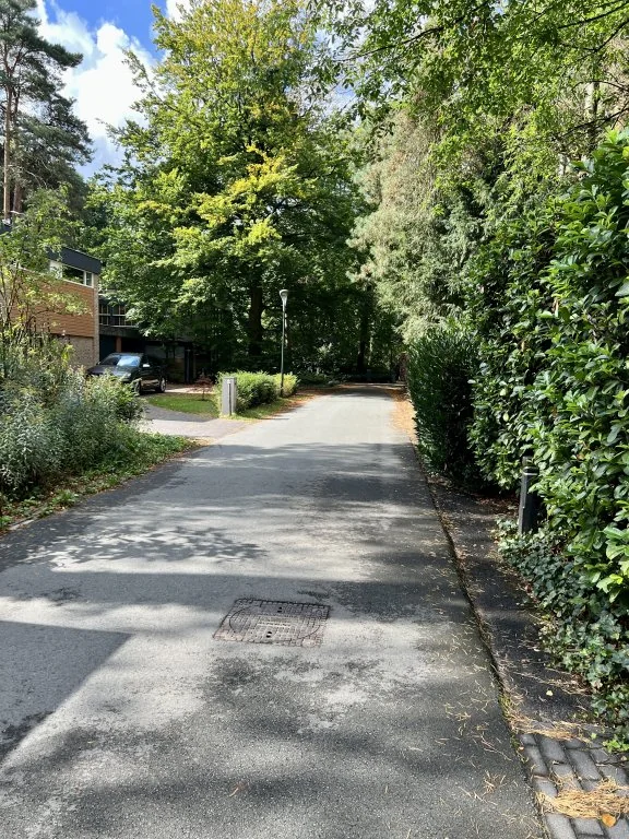 Foto van de Appartement gelegen aan de Dianabos in Boxtel