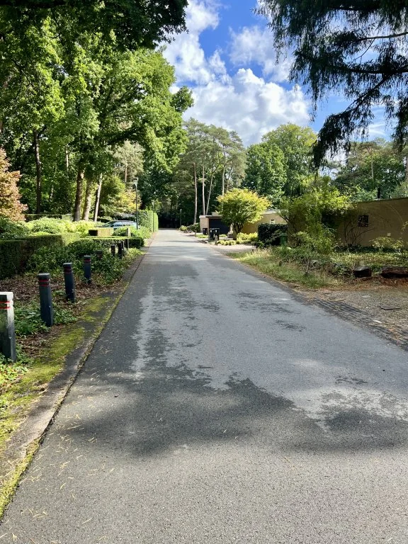 Foto van de Appartement gelegen aan de Dianabos in Boxtel