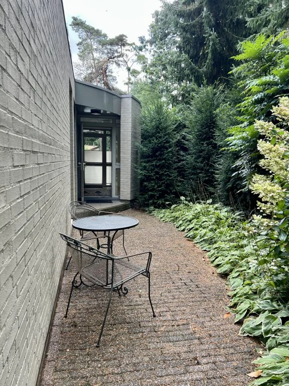Foto van de Appartement gelegen aan de Dianabos in Boxtel