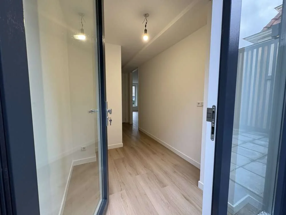 Foto van de Appartement gelegen aan de Dorpsstraat in Heerde