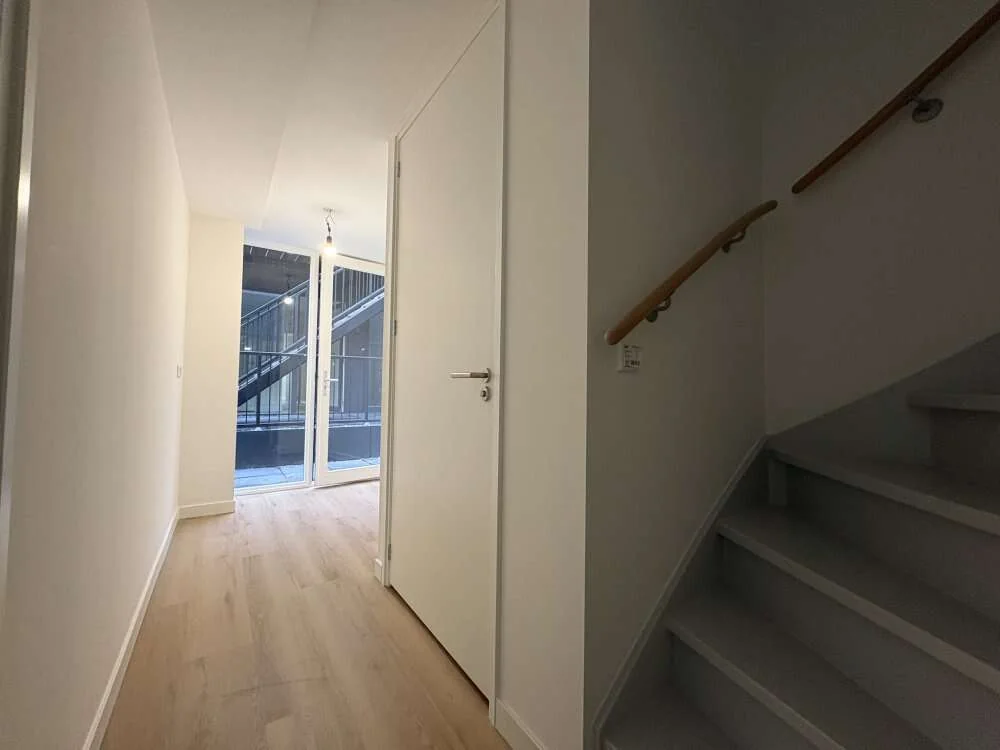 Foto van de Appartement gelegen aan de Dorpsstraat in Heerde
