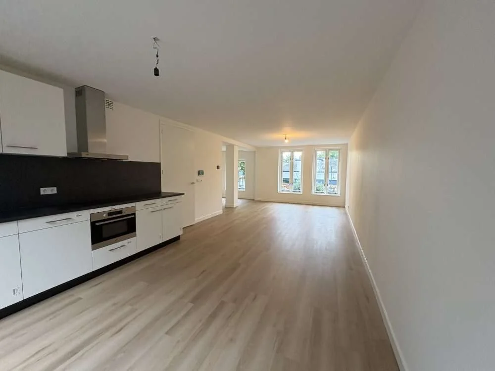 Foto van de Appartement gelegen aan de Dorpsstraat in Heerde