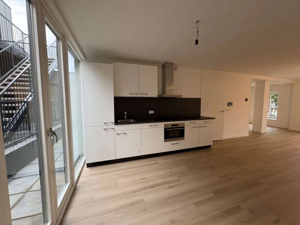 Foto van de Appartement gelegen aan de Dorpsstraat in Heerde