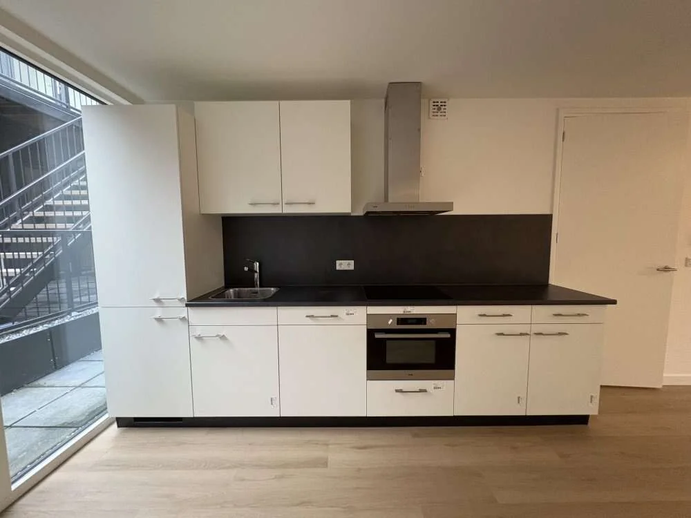 Foto van de Appartement gelegen aan de Dorpsstraat in Heerde