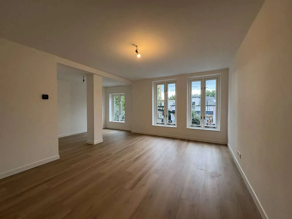 Foto van de Appartement gelegen aan de Dorpsstraat in Heerde