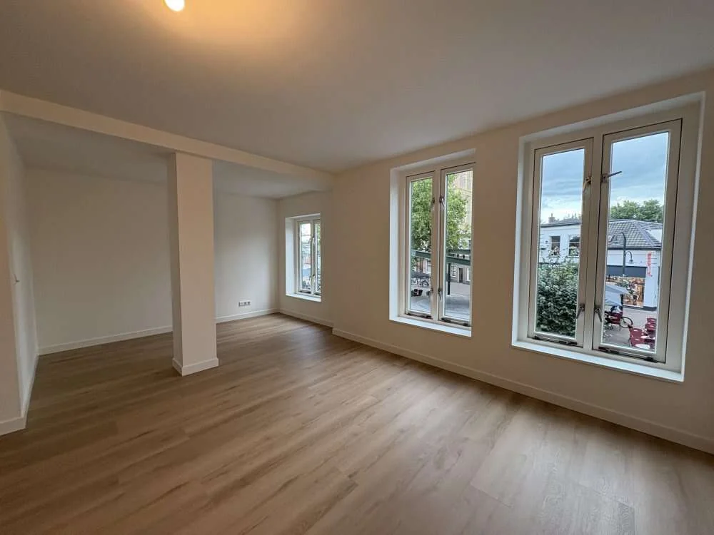 Foto van de Appartement gelegen aan de Dorpsstraat in Heerde