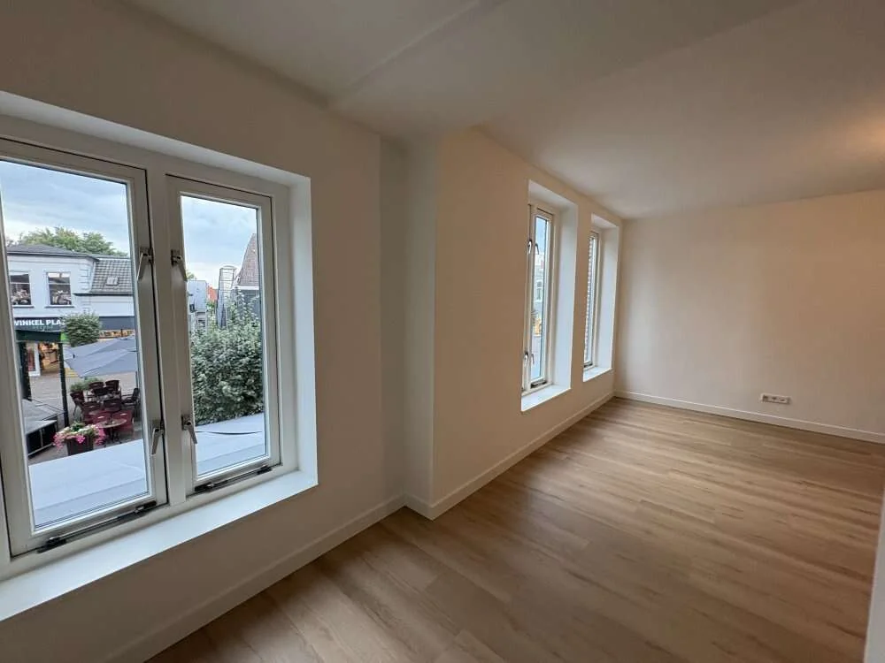Foto van de Appartement gelegen aan de Dorpsstraat in Heerde