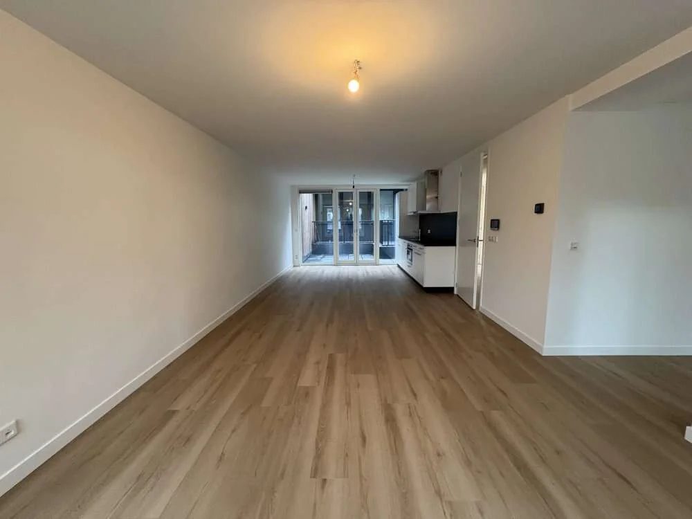 Foto van de Appartement gelegen aan de Dorpsstraat in Heerde